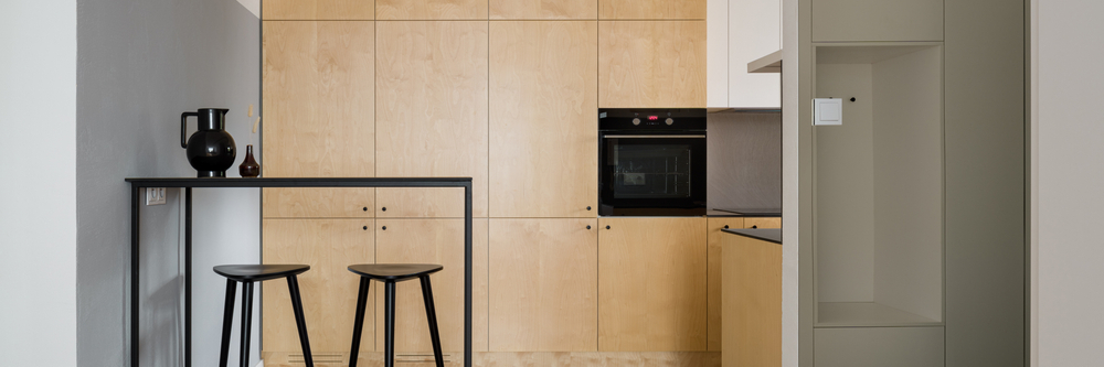 plywood manufacturers