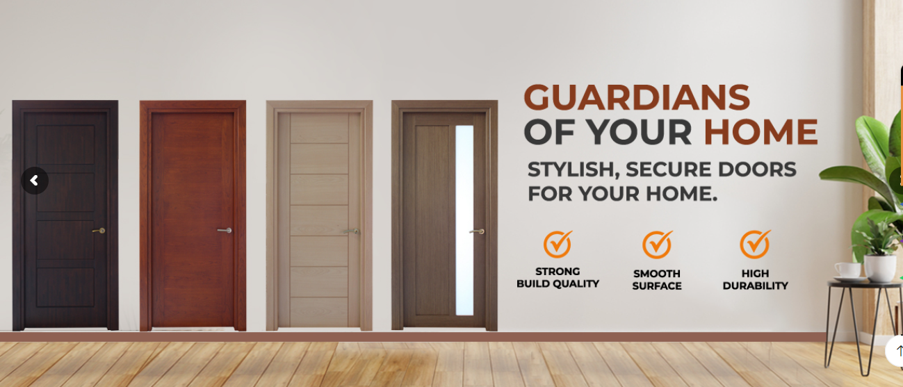 plywood manufacturers
