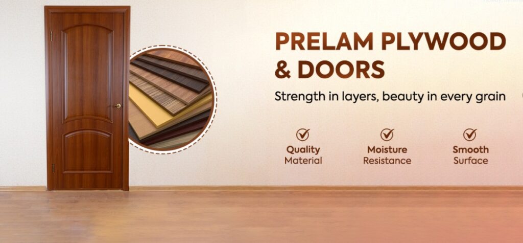 Plywood Manufacturers