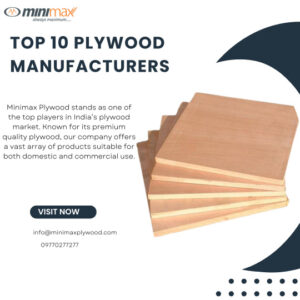 plywood manufacturers