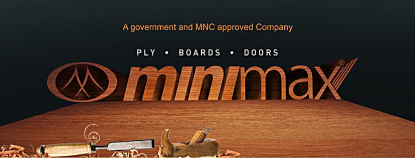 Plywood Manufacturers Near me