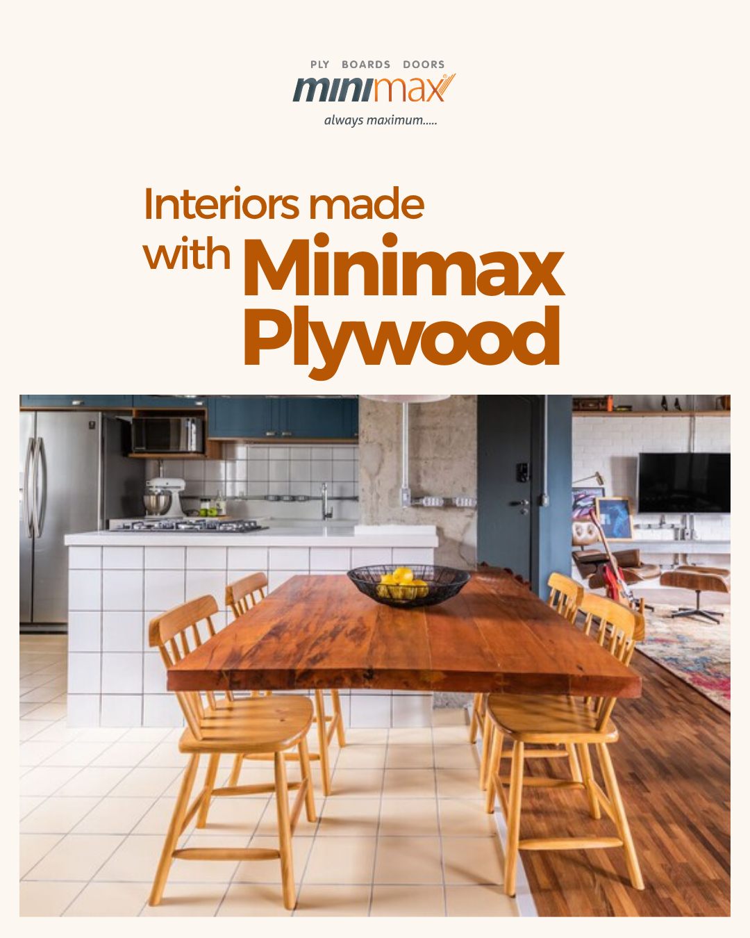 plywood manufacturers