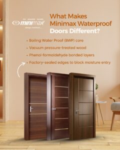 Best Wooden Doors Near Me