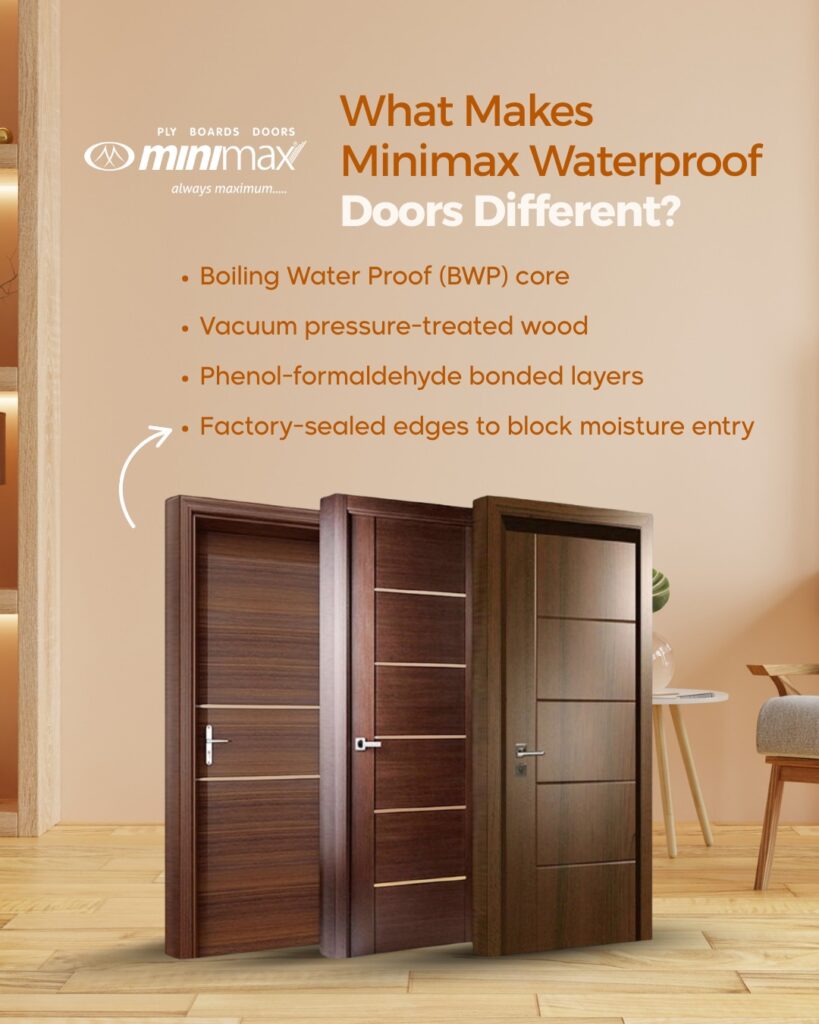 Best Wooden Doors Near Me