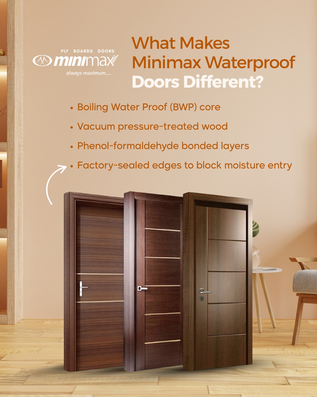 Best Wooden Doors Near Me