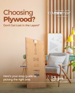 Plywood Manufacturers Near Me