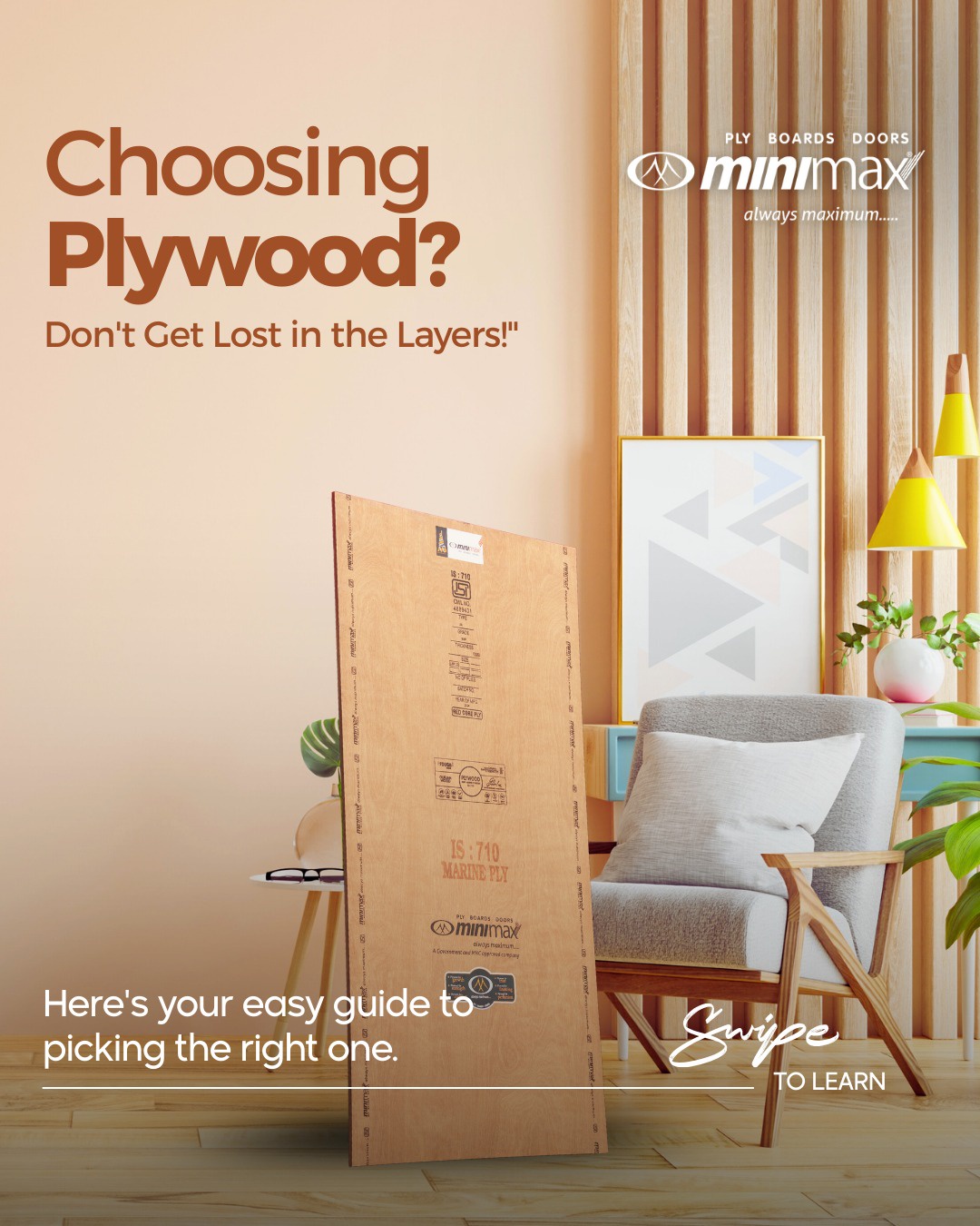 Plywood Manufacturers Near Me