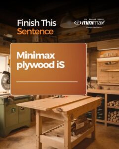 plywood manufacturers