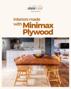 Plywood Manufacturers