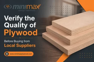 Plywood Suppliers Near Me