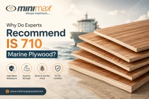 Marine Plywood Manufacturers
